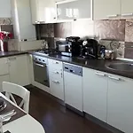 Apartament Cozy Parc Sebastian *