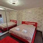 Apartament Cozy Parc Sebastian Bucureşti