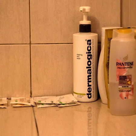 Apartament Cozy Parc Sebastian *