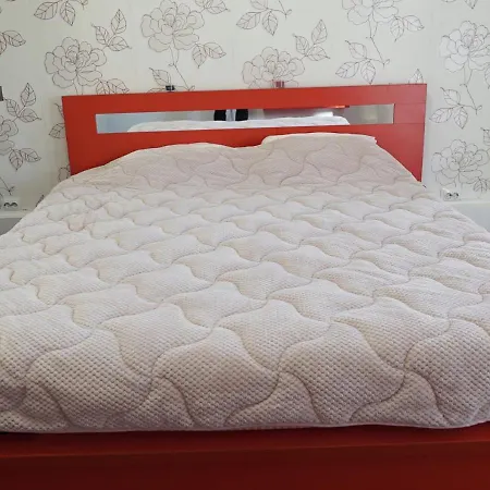 Appartement Cozy Parc Sebastian