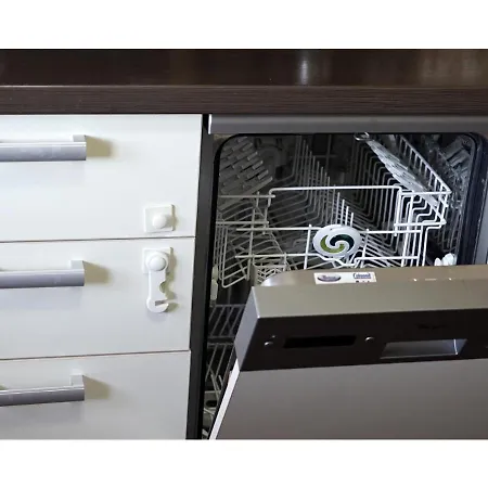 Cozy Parc Sebastian *