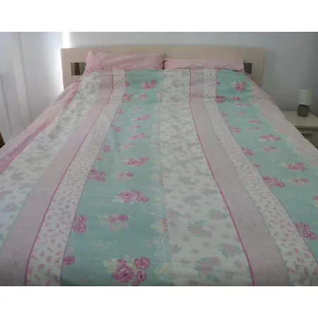 Apartament Cozy Parc Sebastian Bukareszt