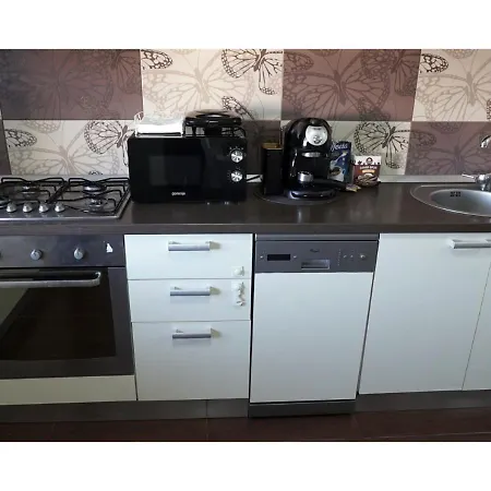 Cozy Parc Sebastian Appartement Boekarest