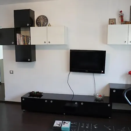 Cozy Parc Sebastian *