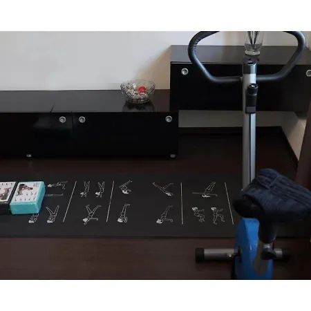 Cozy Parc Sebastian Bukareszt