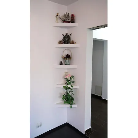 Cozy Parc Sebastian Bukareszt