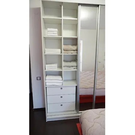 Cozy Parc Sebastian Appartement