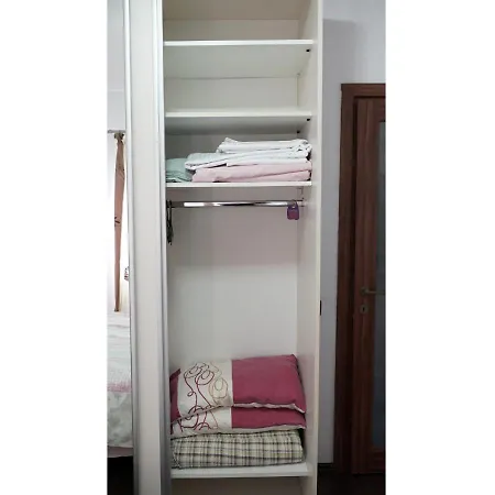 Appartement Cozy Parc Sebastian Boekarest