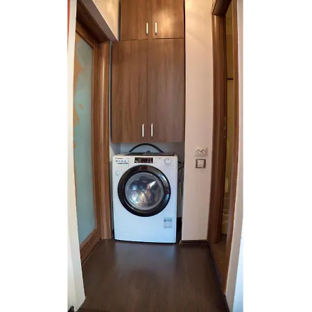 Cozy Parc Sebastian * Bucharest