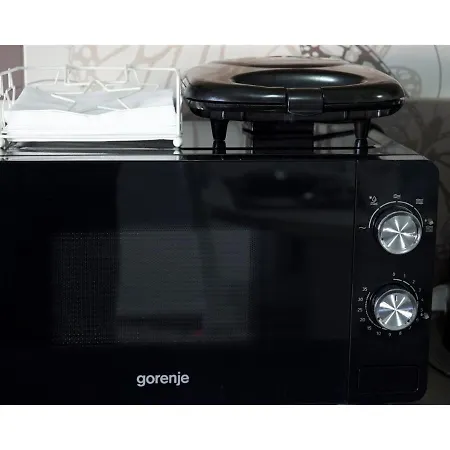 Cozy Parc Sebastian Apartament Bukareszt