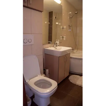 Cozy Parc Sebastian *