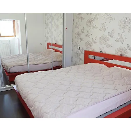 Cozy Parc Sebastian Apartment Bucharest
