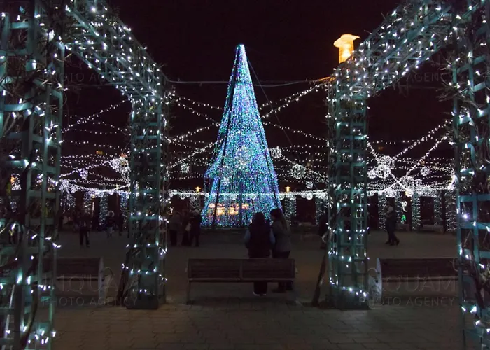 Appartamento Cozy Parc Sebastian Bucarest