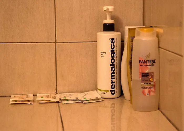 Apartamento Cozy Parc Sebastian *