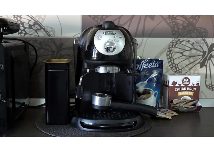 Apartamento Cozy Parc Sebastian Bucareste