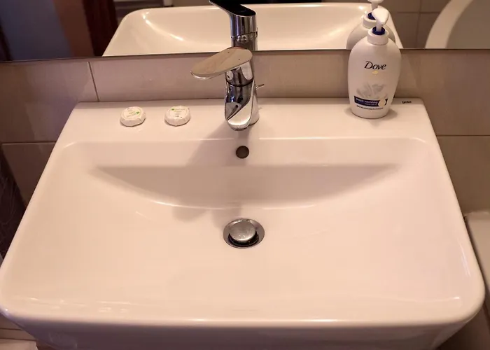 Cozy Parc Sebastian Bucareste