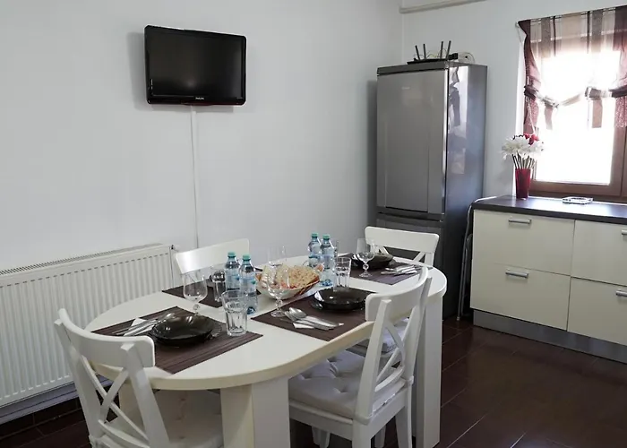 Cozy Parc Sebastian Apartamento