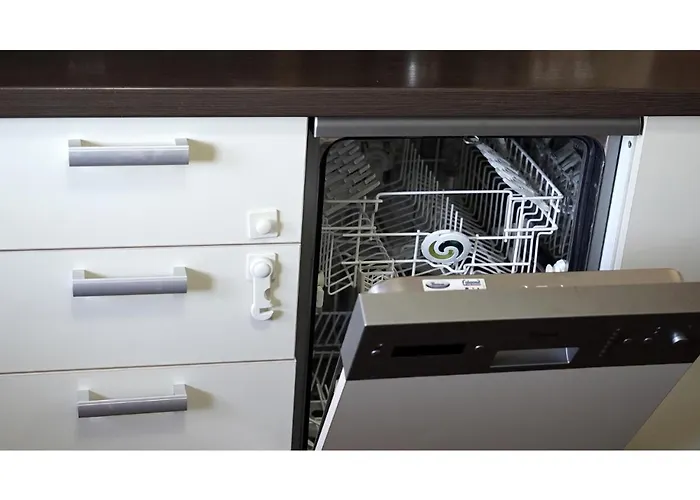 Cozy Parc Sebastian *