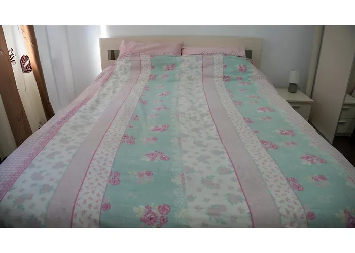 Appartamento Cozy Parc Sebastian Bucarest