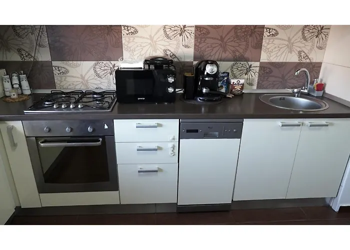 Cozy Parc Sebastian Appartamento Bucarest