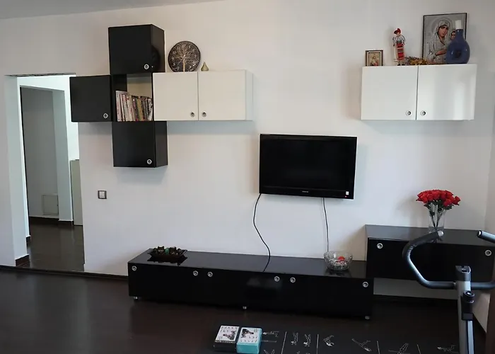 Cozy Parc Sebastian *