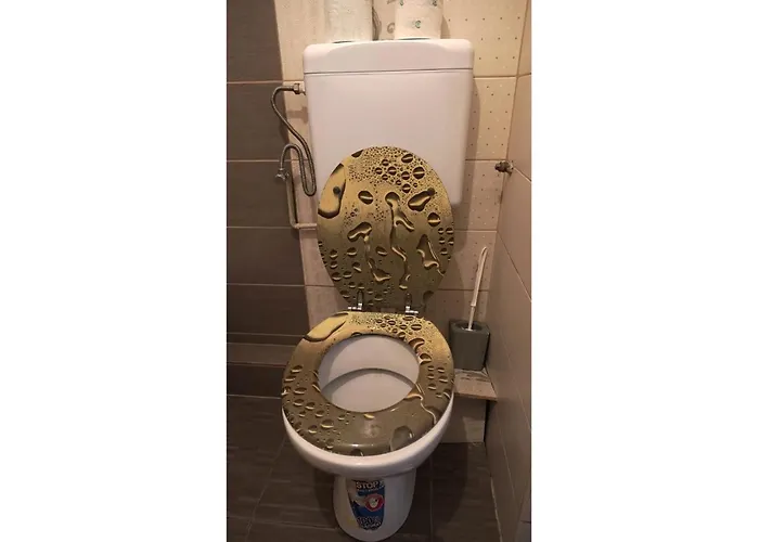 Cozy Parc Sebastian *