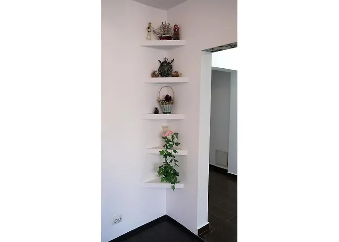 Cozy Parc Sebastian Bucareste