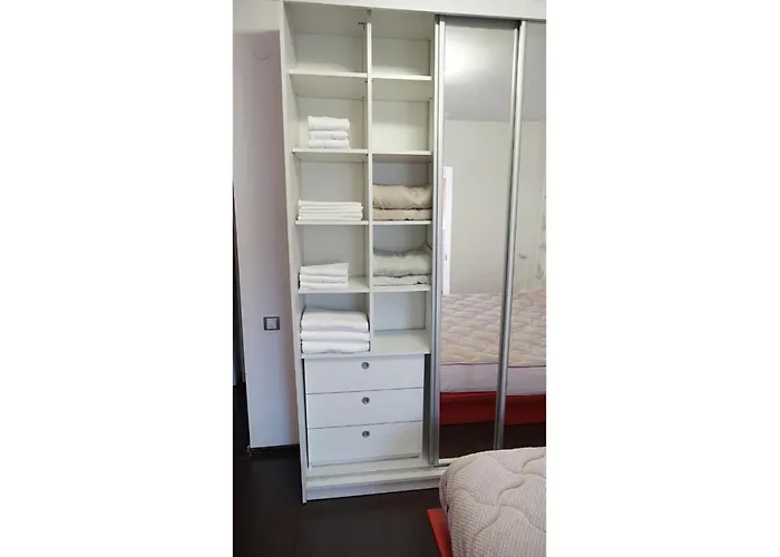 Cozy Parc Sebastian Apartamento