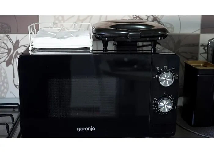 Cozy Parc Sebastian Apartamento Bucareste