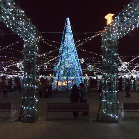 דירה Cozy Parc Sebastian בוקרשט