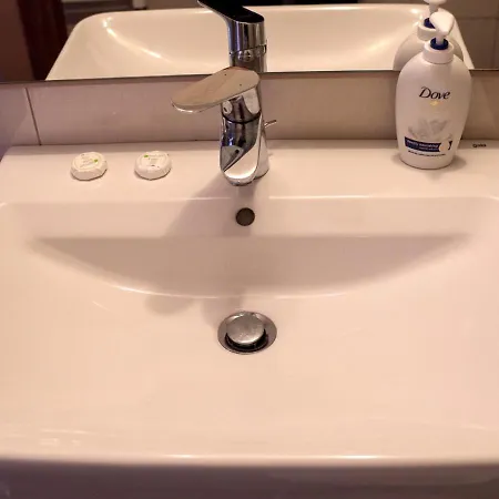 Cozy Parc Sebastian 布加勒斯特