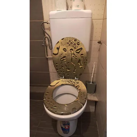 Cozy Parc Sebastian *